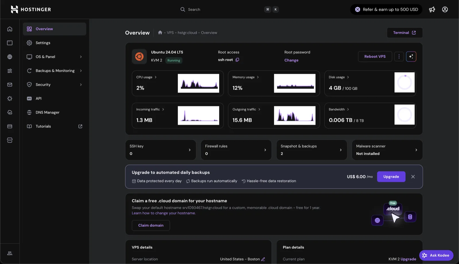 Glow Docs Screenshot 5